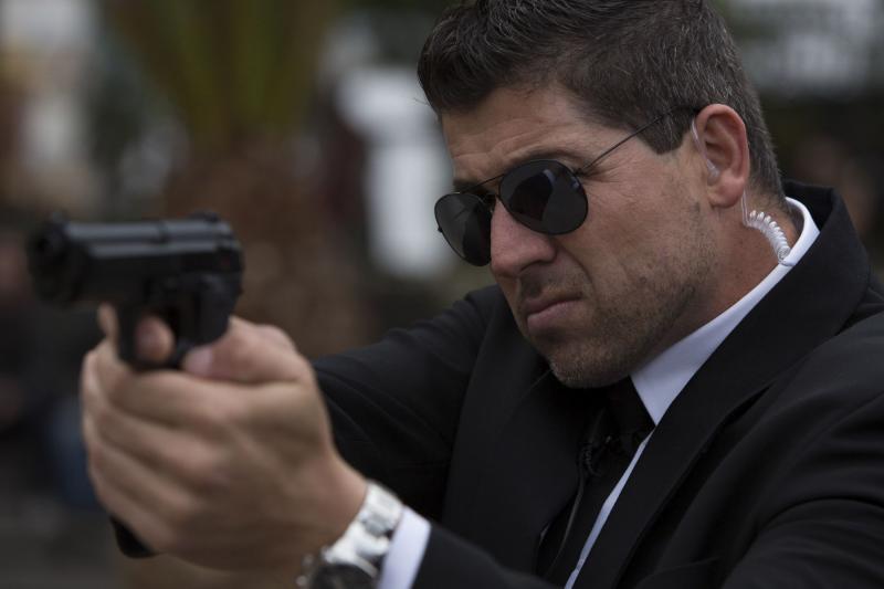 The Magician's Apprentice - Publicity Images (Credit: BBC/Simon Ridgway/Jack Barnes/Jon Hall)