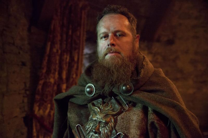 The Magician's Apprentice - Publicity Images (Credit: BBC/Simon Ridgway/Jack Barnes/Jon Hall)