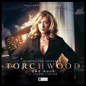 Torchwood: One Rule (Credit: Big Finish Productions)