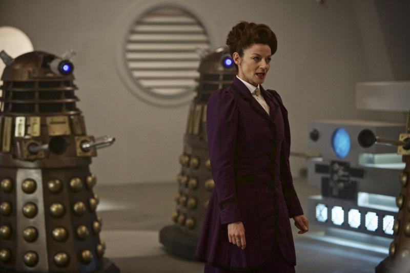 The Witchs's Familiar (Credit: BBC/Simon Ridgway/Jon Hall)