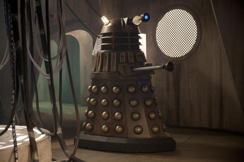 The Witchs's Familiar (Credit: BBC/Simon Ridgway/Jon Hall)