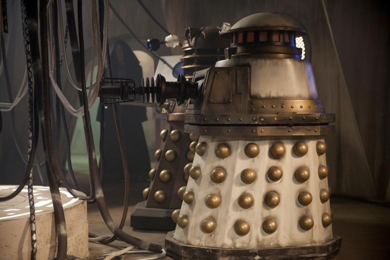 The Witchs's Familiar (Credit: BBC/Simon Ridgway/Jon Hall)