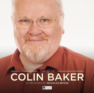 This is Colin Baker (Credit: Big Finish)