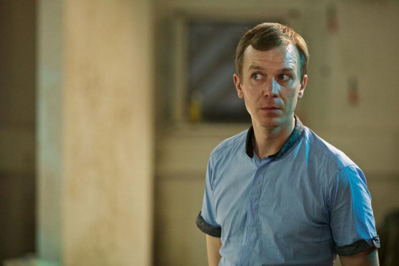 Under The Lake. Images: BBC/Simon Ridgway