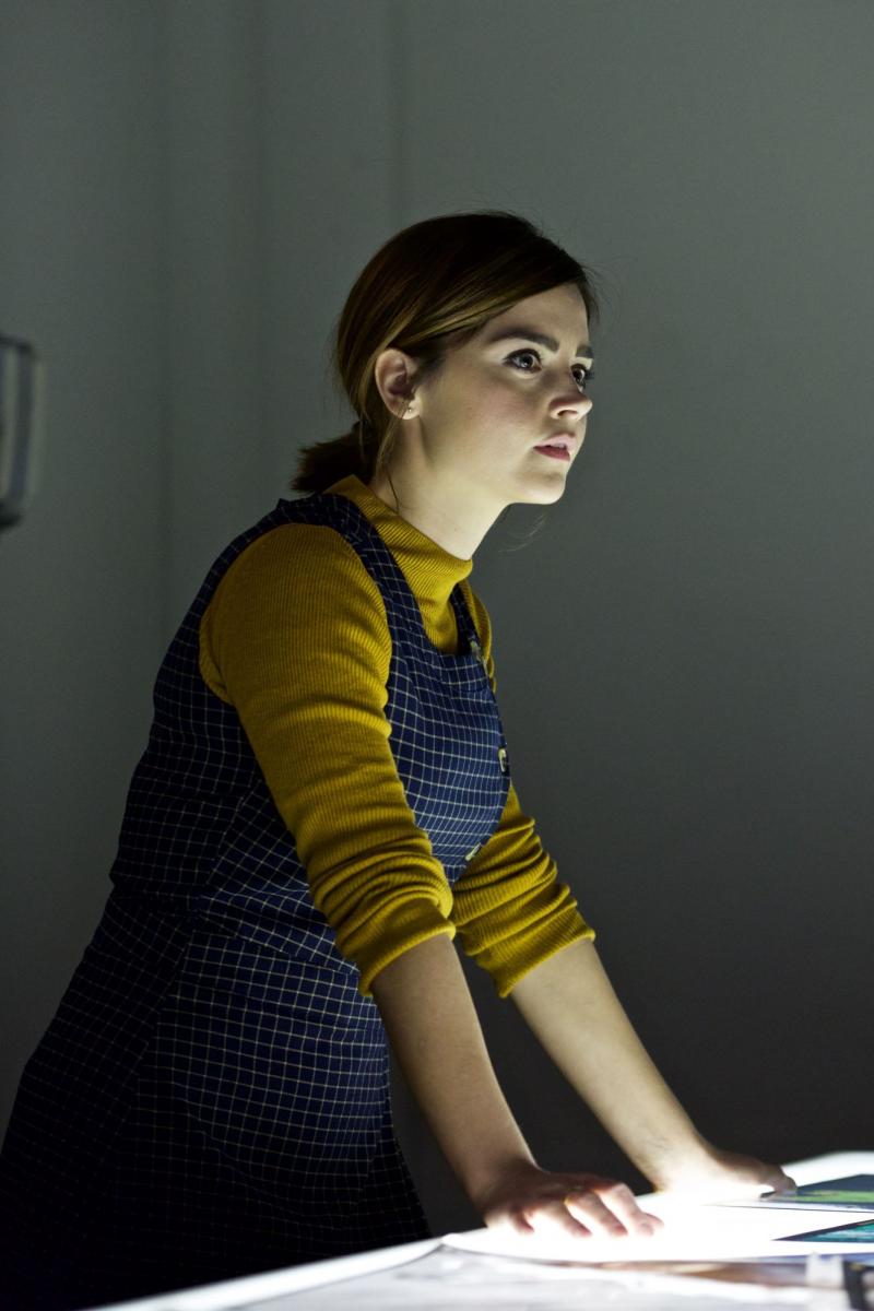 Under The Lake. Images: BBC/Simon Ridgway