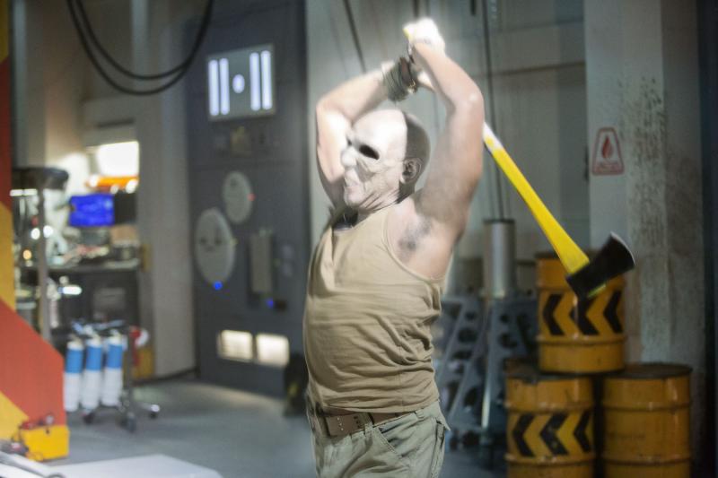 Under The Lake. Images: BBC/Simon Ridgway