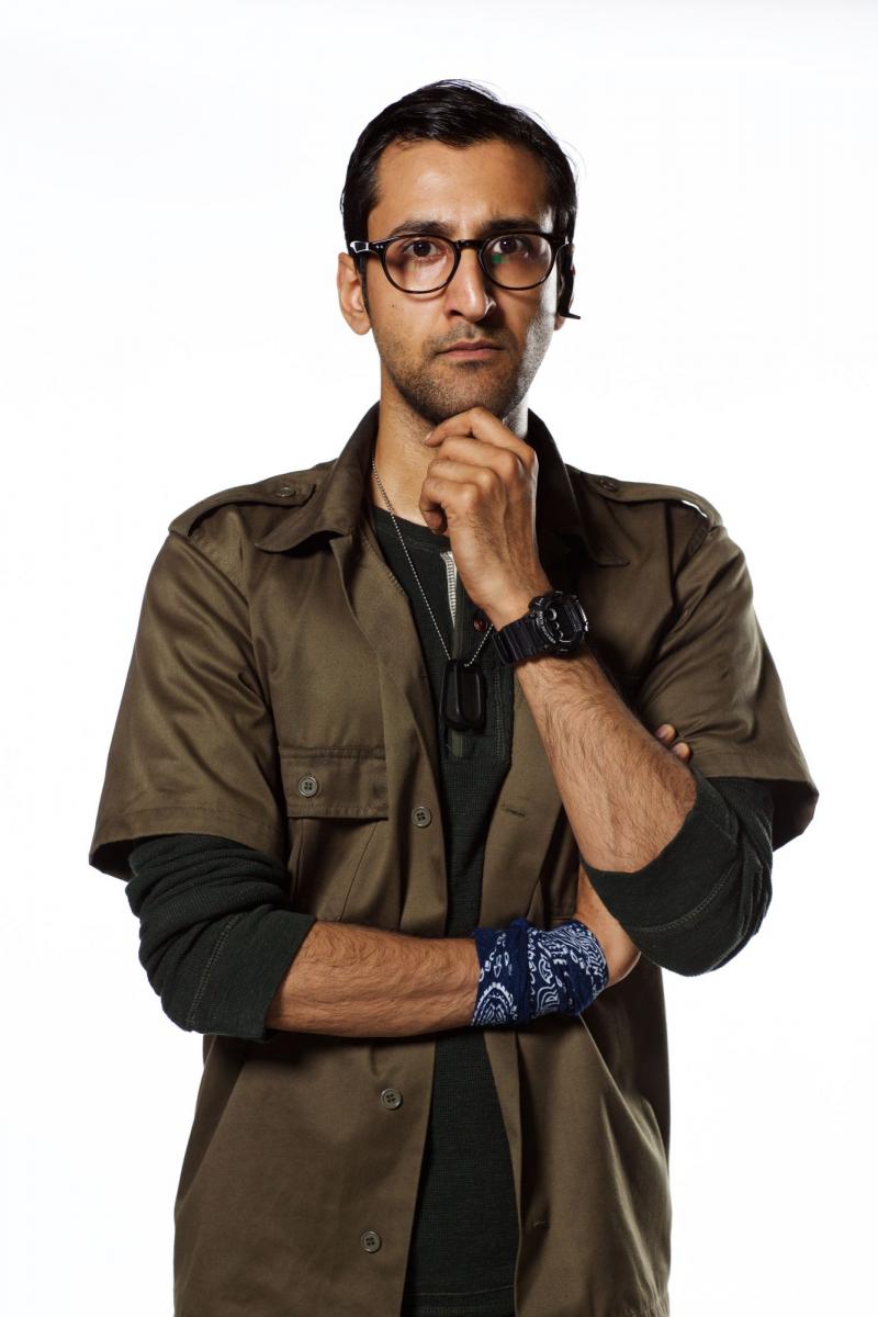 Under The Lake. Images: BBC/Simon Ridgway