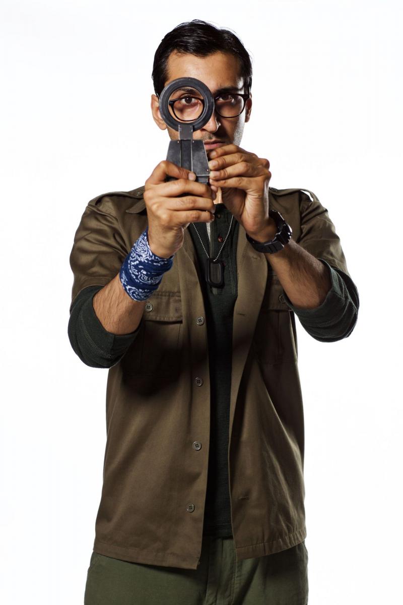 Under The Lake. Images: BBC/Simon Ridgway