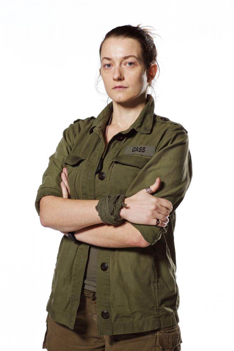 Under The Lake. Images: BBC/Simon Ridgway