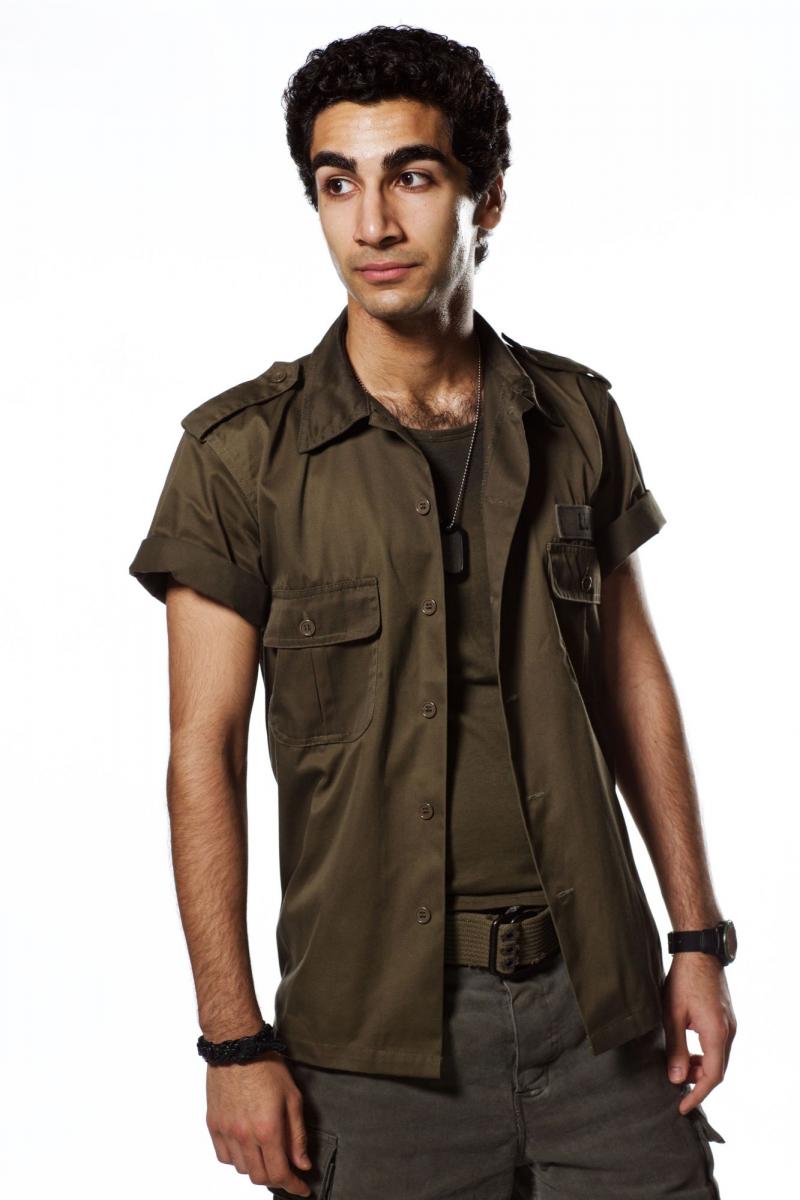 Under The Lake. Images: BBC/Simon Ridgway