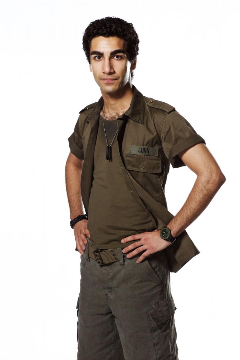 Under The Lake. Images: BBC/Simon Ridgway