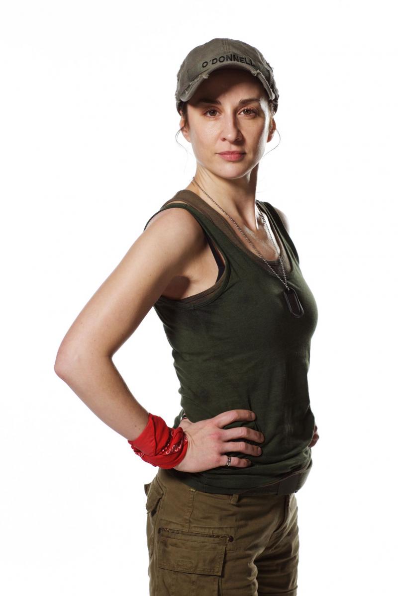 Under The Lake. Images: BBC/Simon Ridgway