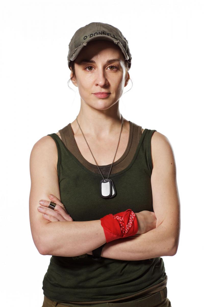 Under The Lake. Images: BBC/Simon Ridgway