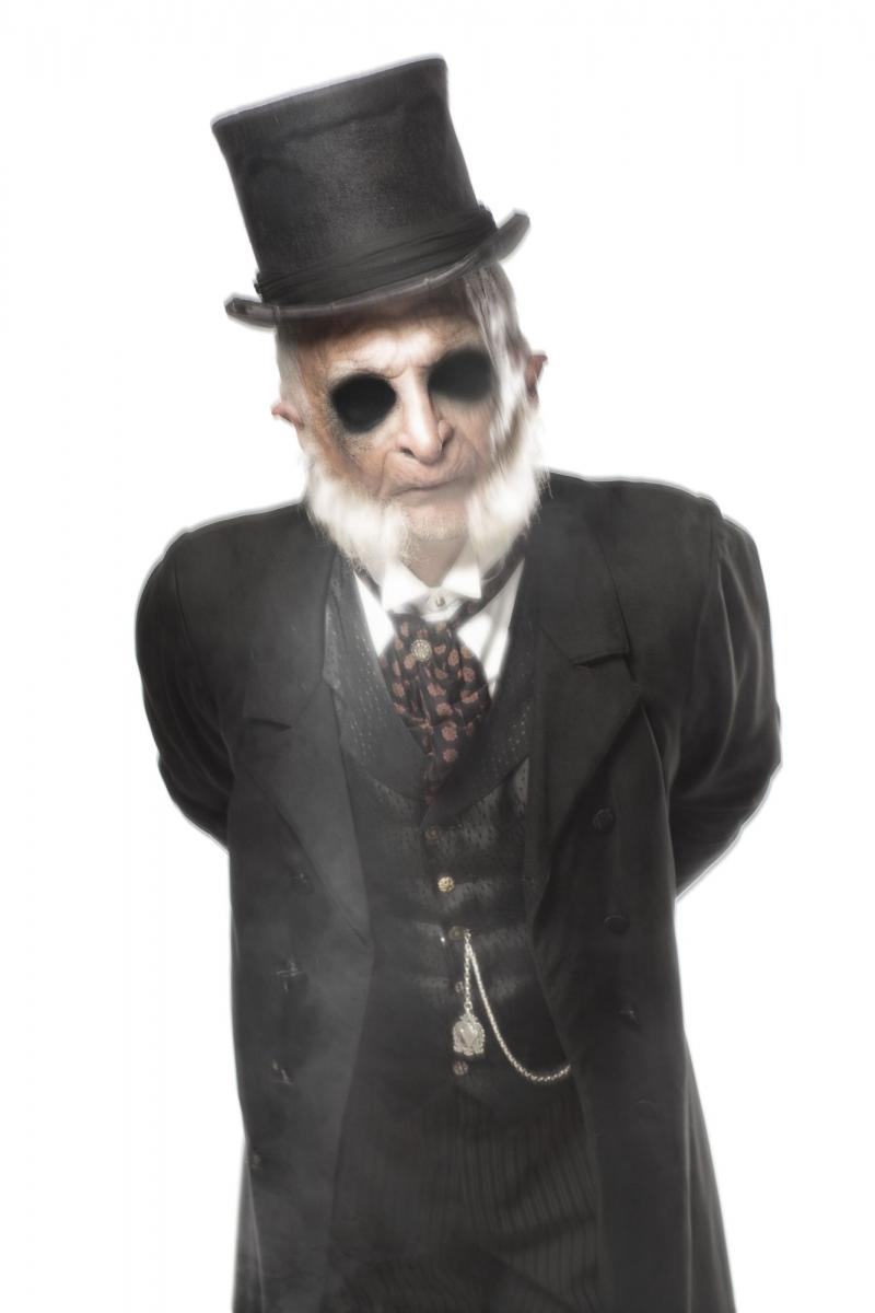 Under The Lake. Images: BBC/Simon Ridgway