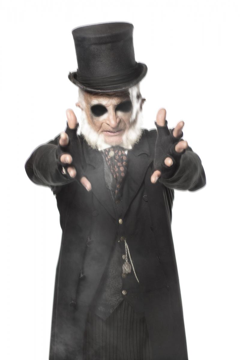 Under The Lake. Images: BBC/Simon Ridgway