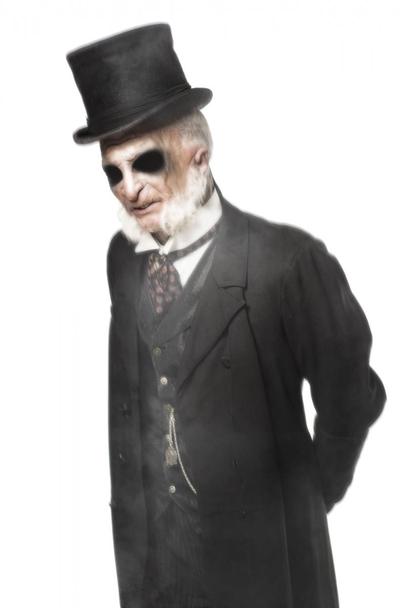 Under The Lake. Images: BBC/Simon Ridgway