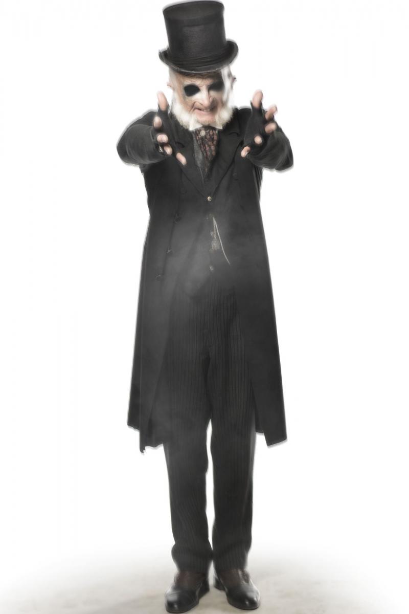 Under The Lake. Images: BBC/Simon Ridgway