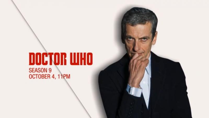 Series 9 on FX India (Credit: BBC/FX India)