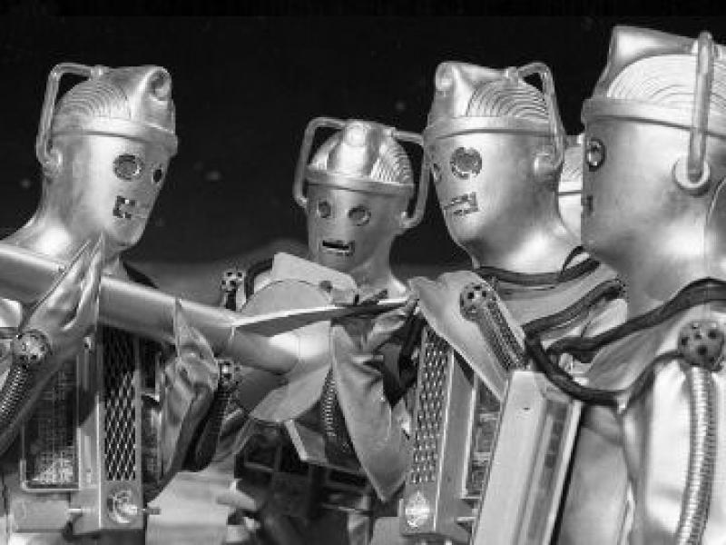 The Moonbase