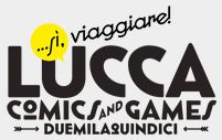 Lucca Comics and Games (Credit: Lucca Comics and Games)