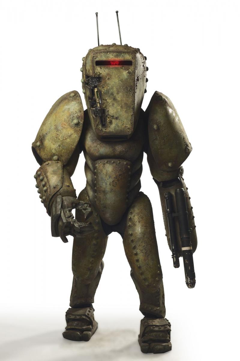 The Girl Who Died (Credit: BBC/Simon Ridgway)