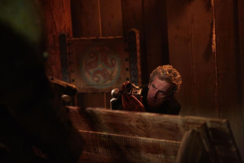 The Girl Who Died (Credit: BBC/Simon Ridgway)