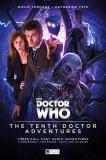 Tenth Doctor and Donna Noble (Credit: Big Finish)