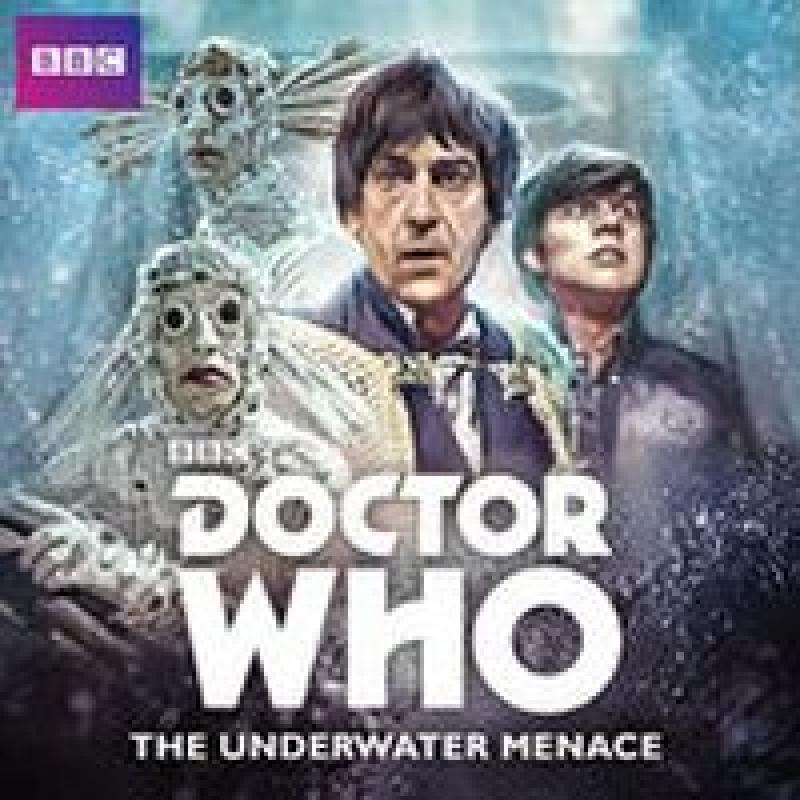 The Underwater Menace (iTunes)