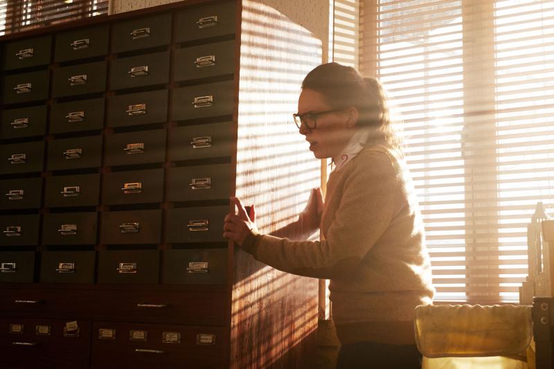 Invasion of the Zygons. Photo: BBC