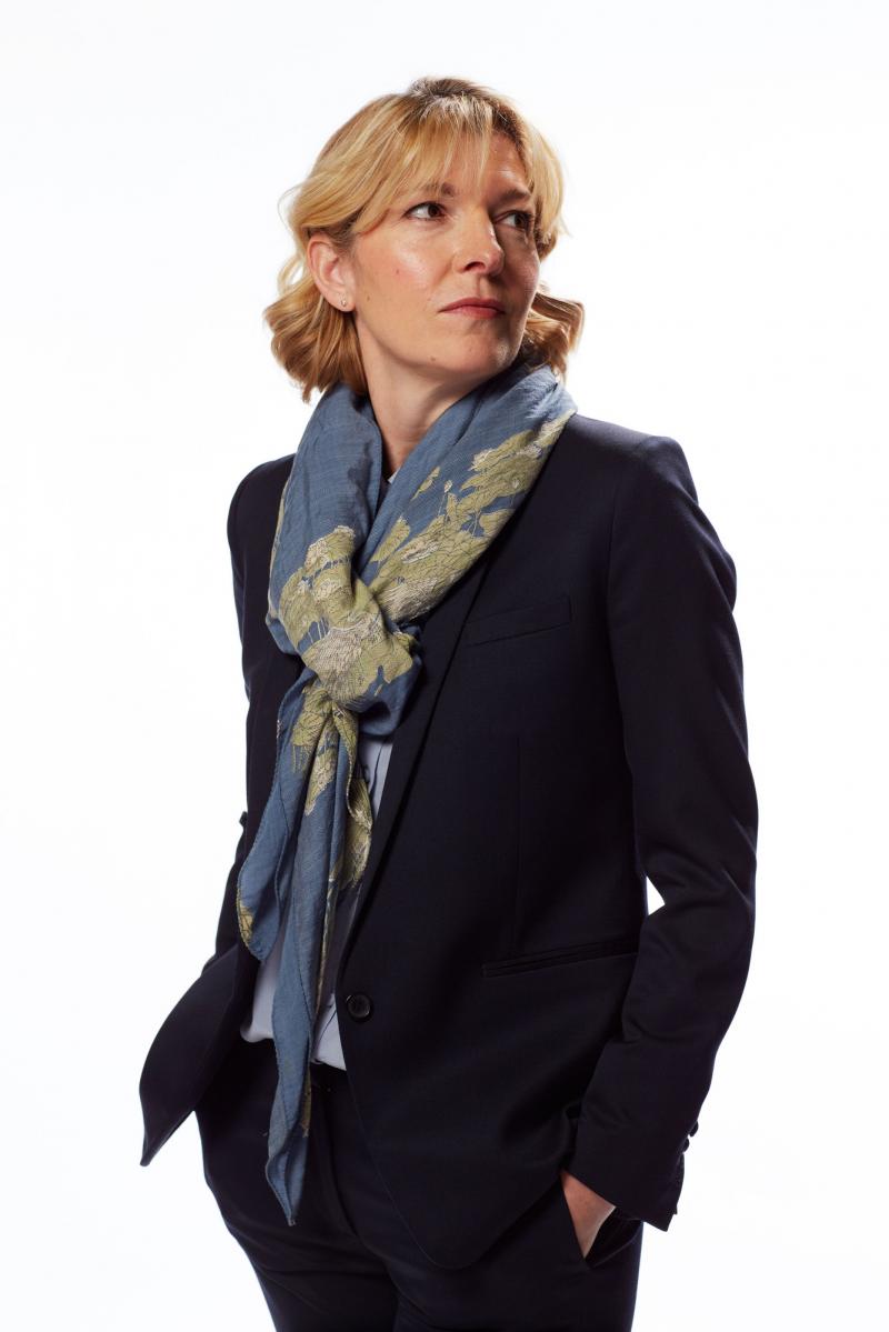 Invasion of the Zygons. Photo: BBC