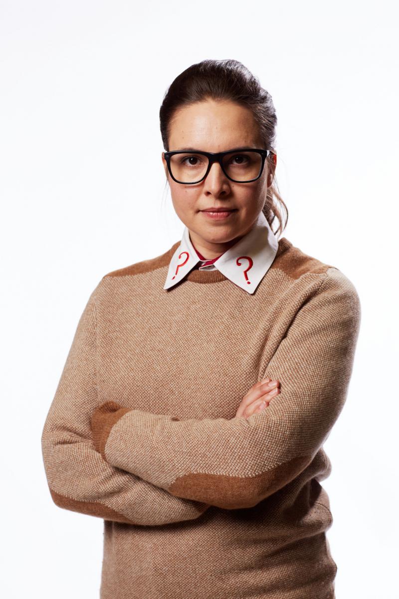 Invasion of the Zygons. Photo: BBC