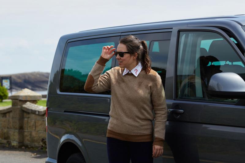 The Zygon Inversion: Publicity Photo (BBC/Simon Ridgway)