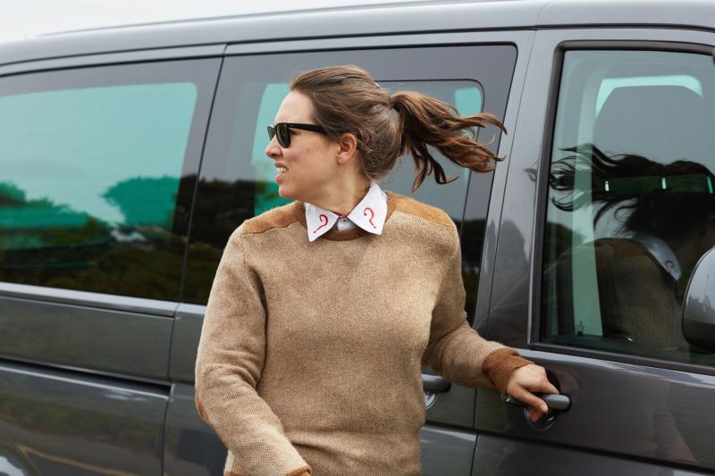 The Zygon Inversion: Publicity Photo (BBC/Simon Ridgway)