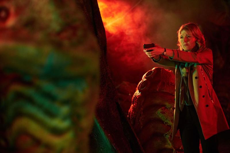 The Zygon Inversion: Publicity Photo (BBC/Simon Ridgway)