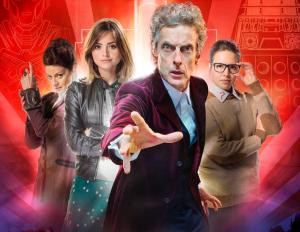 Doctor Who Festival (Credit: BBC Worldwide)