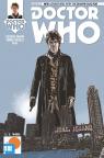 Eighth Doctor Mini-Series #1 (Credit: Titan)