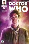 Eighth Doctor Mini-Series #1 (Credit: Titan)