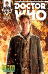 Eighth Doctor Mini-Series #1 (Credit: Titan)