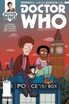DOCTOR WHO: THE ELEVENTH DOCTOR #2.2
