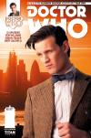 DOCTOR WHO: THE ELEVENTH DOCTOR #2.2