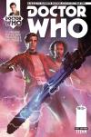 DOCTOR WHO: THE ELEVENTH DOCTOR #2.2