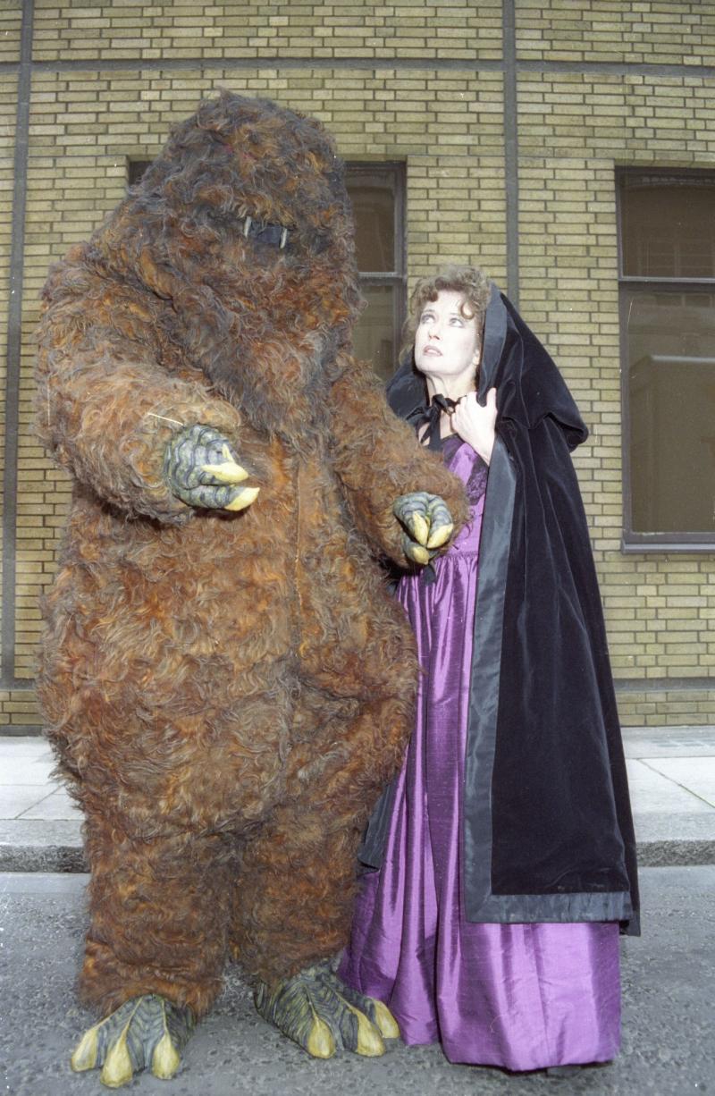 Downtime Publicity Photos (Credit: Koch Media)