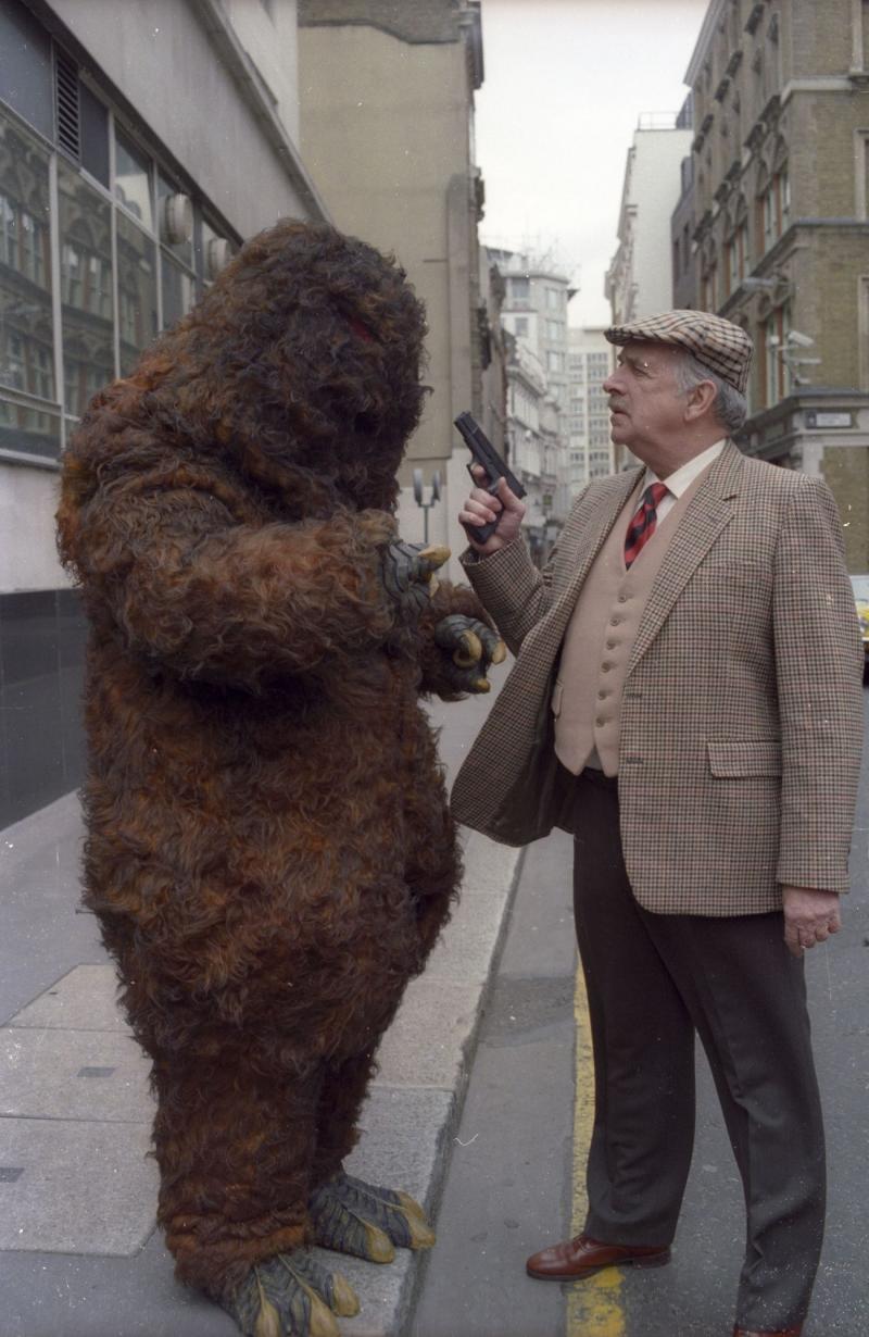 Downtime Publicity Photos (Credit: Koch Media)