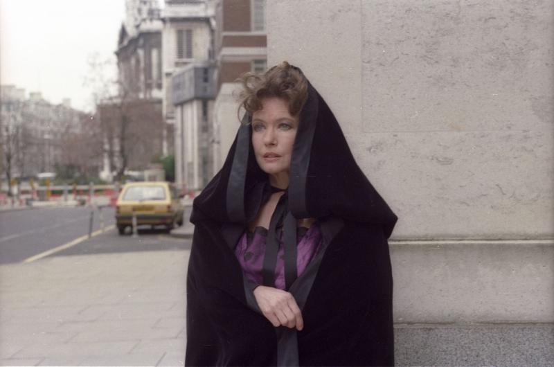 Downtime Publicity Photos (Credit: Koch Media)