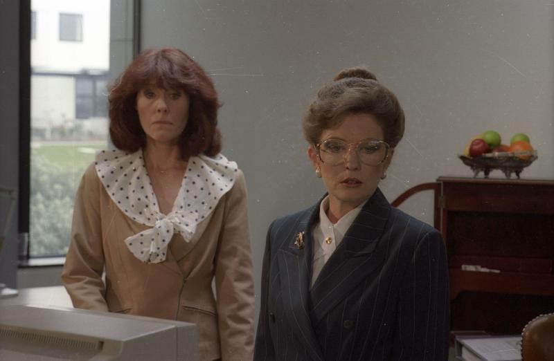 Downtime Publicity Photos (Credit: Koch Media)