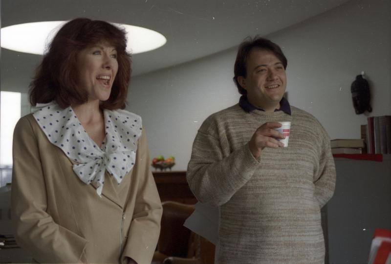 Downtime Publicity Photos (Credit: Koch Media)