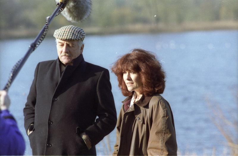 Downtime Publicity Photos (Credit: Koch Media)