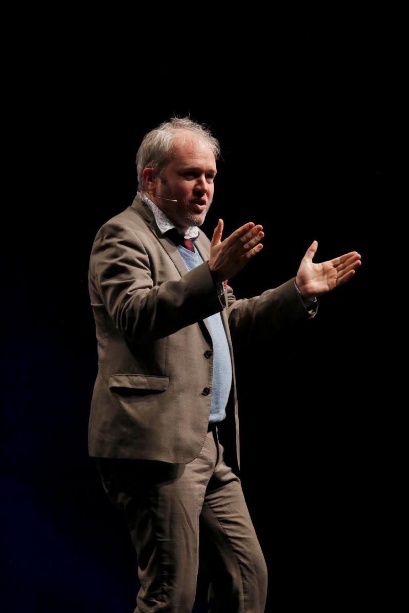 BBC Doctor Who Festival 2015