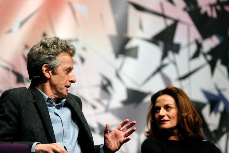 BBC Doctor Who Festival 2015