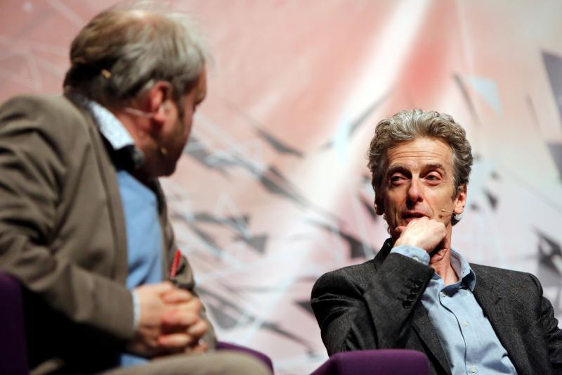BBC Doctor Who Festival 2015